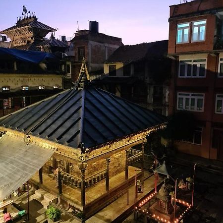 Dalucha Heritage Home Patan Kültér fotó