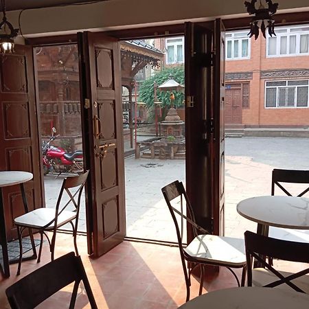 Dalucha Heritage Home Patan Kültér fotó