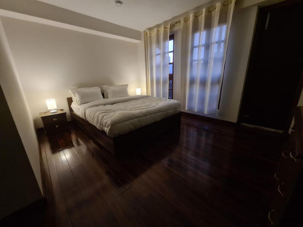 Dalucha Heritage Home Patan Kültér fotó