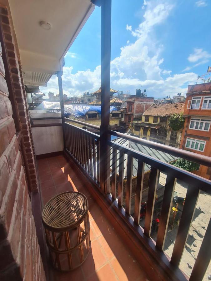 Dalucha Heritage Home Patan Kültér fotó