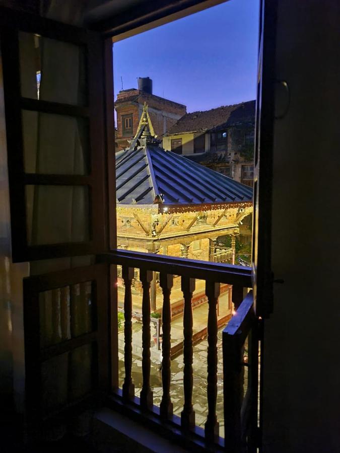 Dalucha Heritage Home Patan Kültér fotó