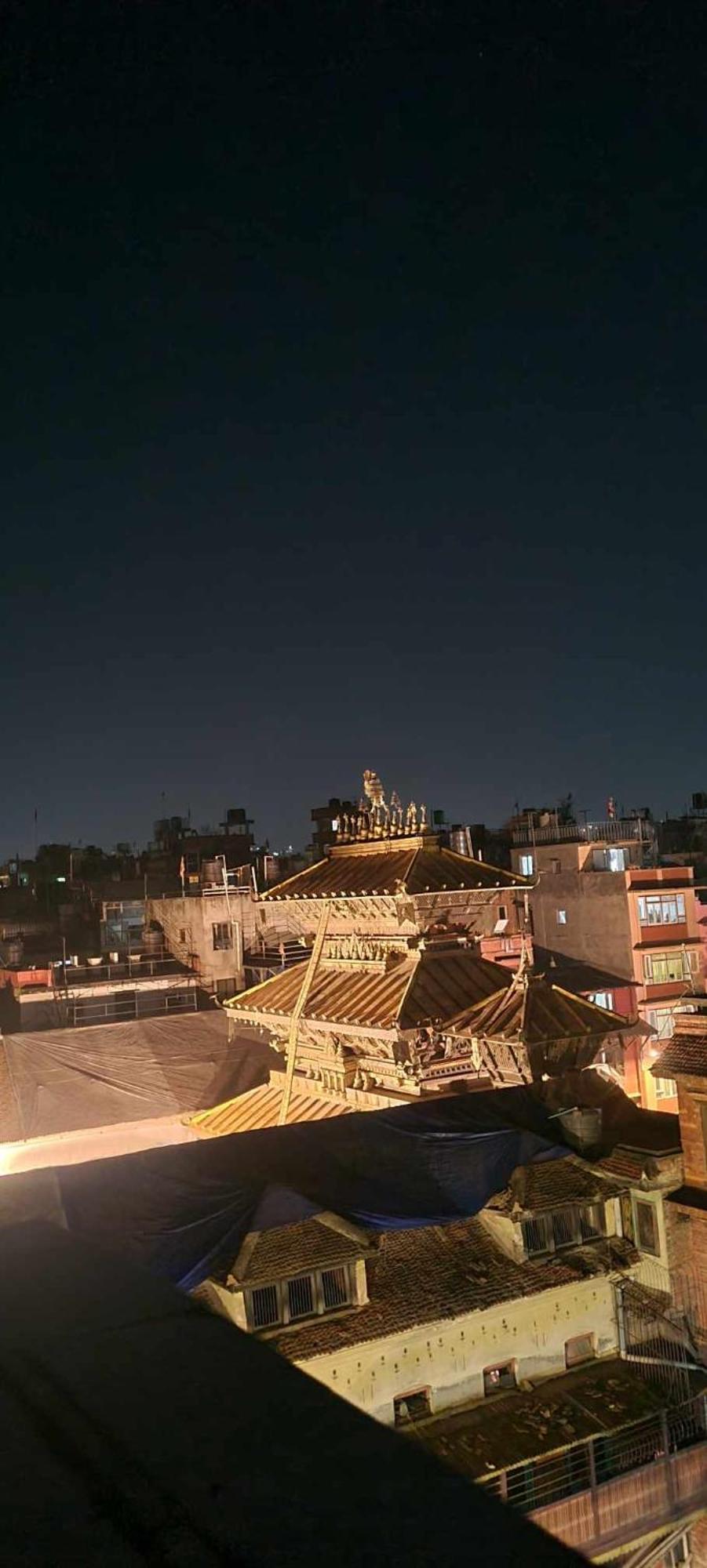 Dalucha Heritage Home Patan Kültér fotó