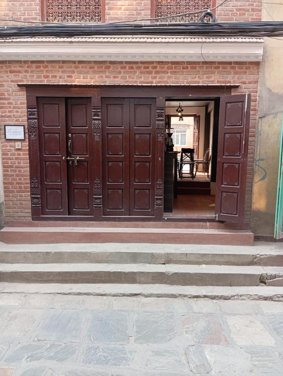 Dalucha Heritage Home Patan Kültér fotó
