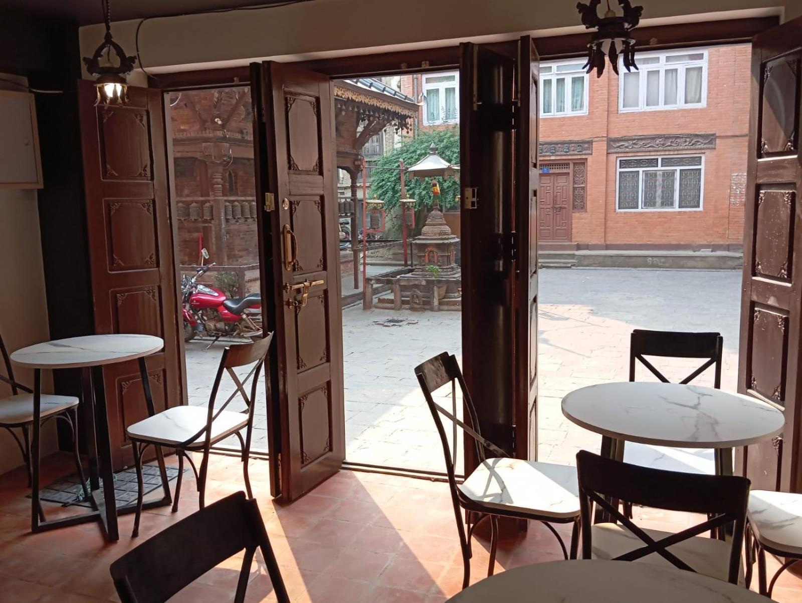 Dalucha Heritage Home Patan Kültér fotó